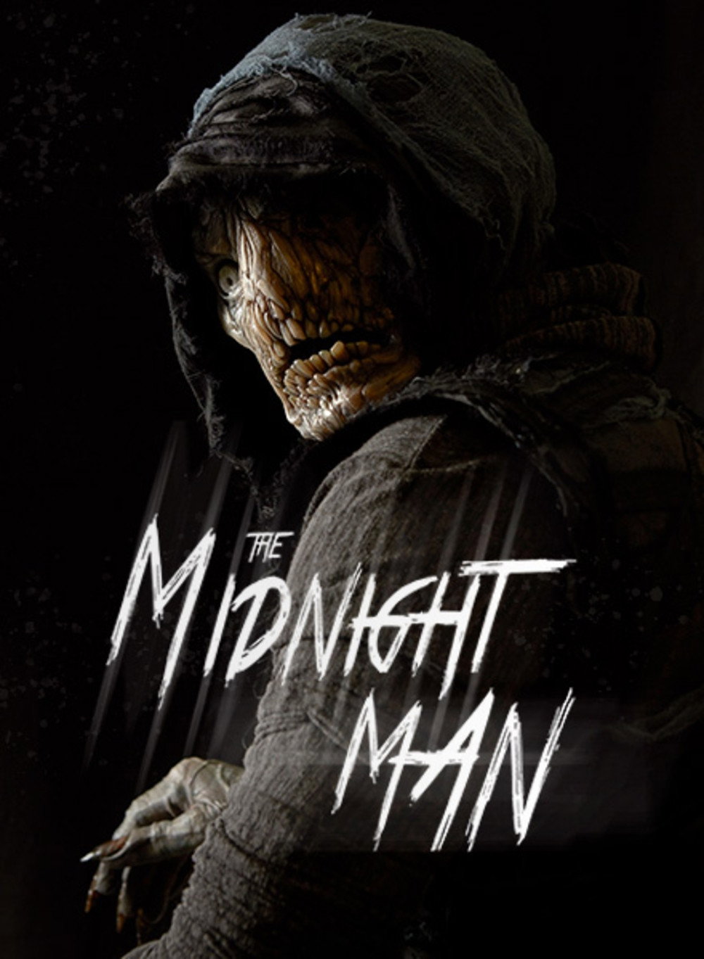 The Midnight Man