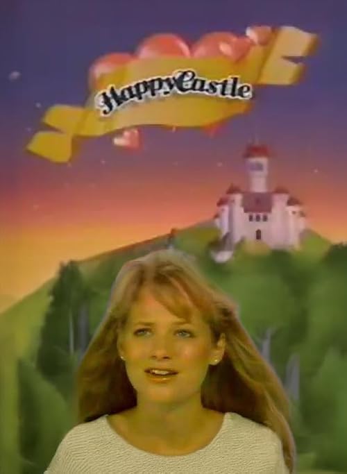Happy Castle