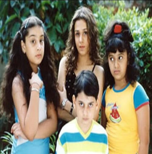 Bacha Party