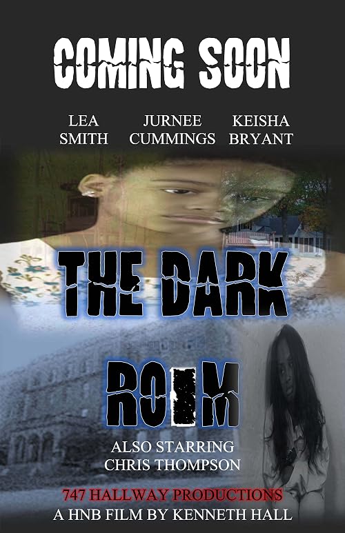 The Dark Room