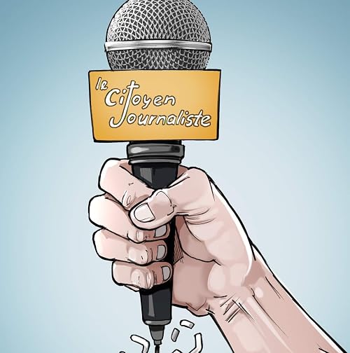 Le Citoyen Journaliste