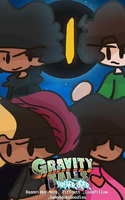 Gravity Falls: Forever After