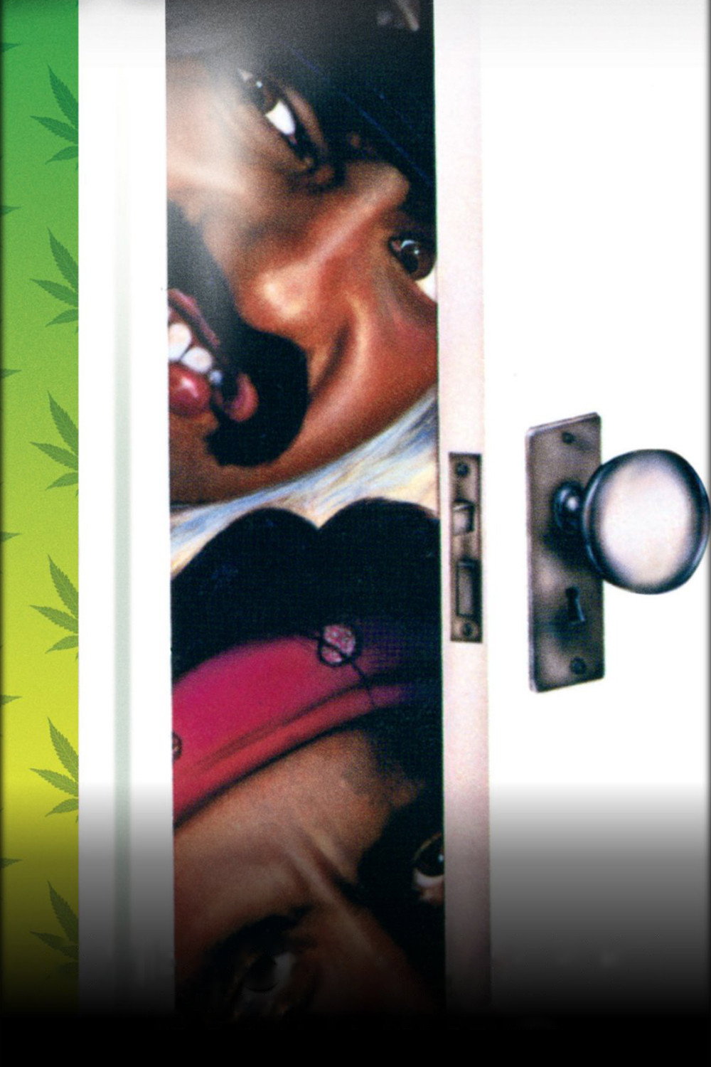 Cheech & Chong - Jetzt hats sich ausgeraucht!