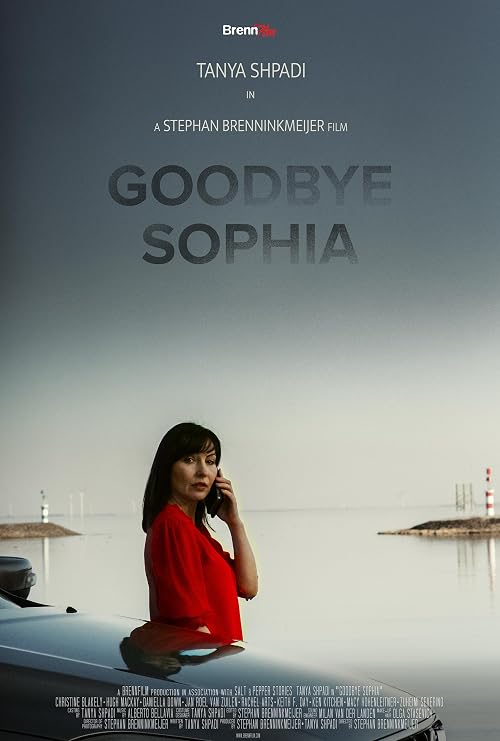 Goodbye Sophia