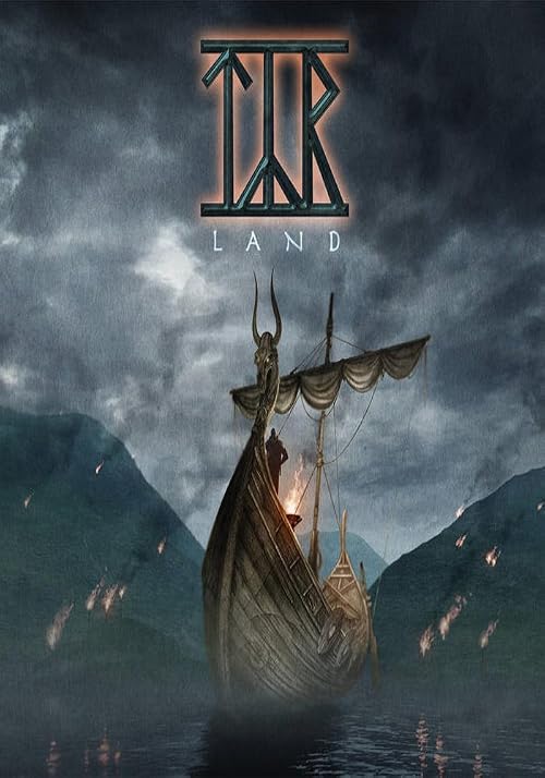 Týr: Land (Live at Wacken 2007)
