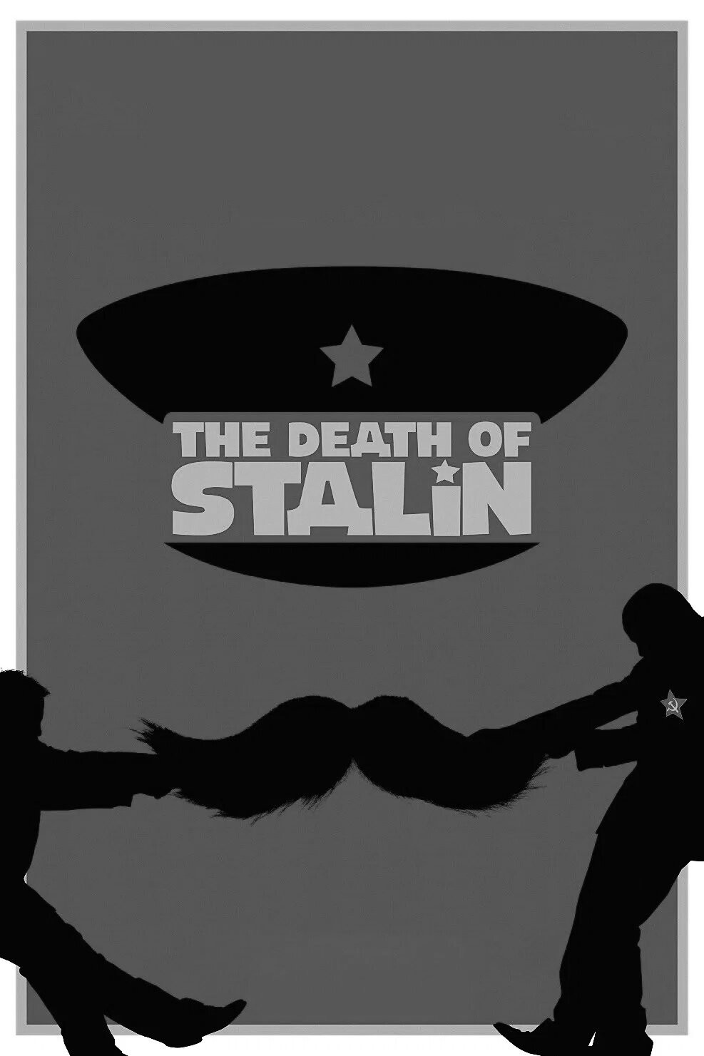 Смерць Сталіна