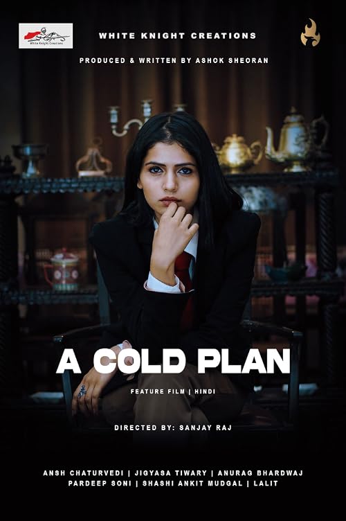 A Cold Plan