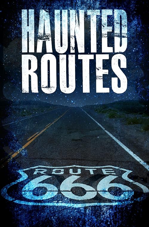 Haunted Routes: Route 666