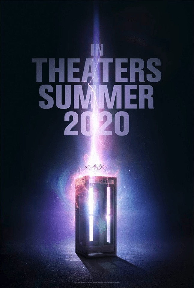 Bill & Ted retten das Universum