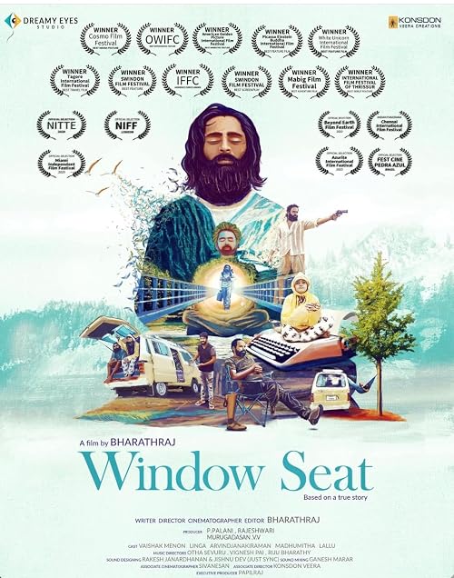 Window Seat