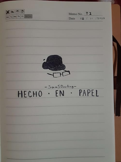 Hecho en Papel