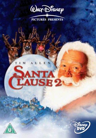 The Santa Clause 2: Gag Reel