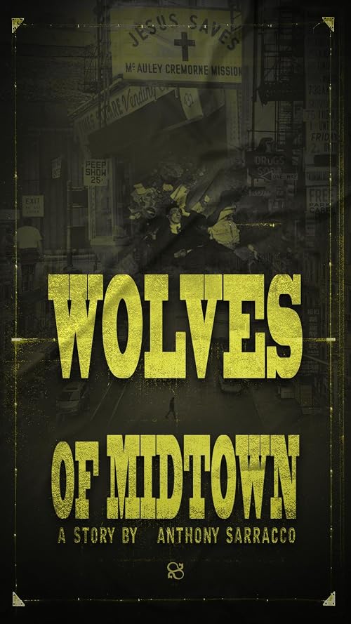 Wolves of Midtown