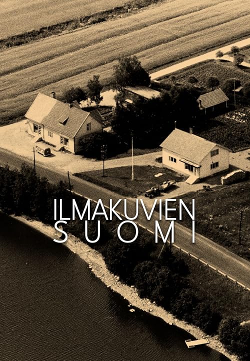 Ilmakuvien Suomi