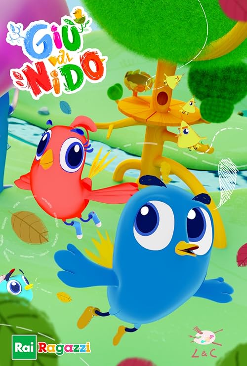 Giù dal nido