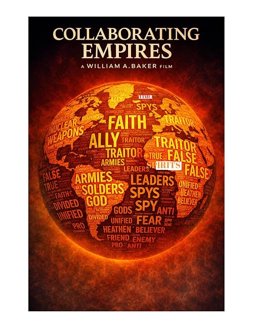 Collaborating Empires