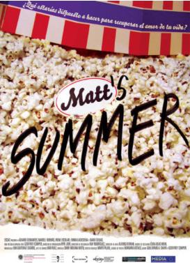 Matt's Summer