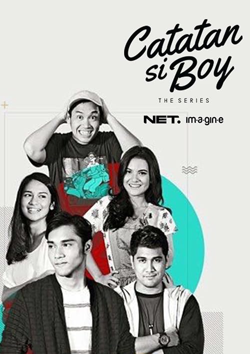 Catatan Si Boy