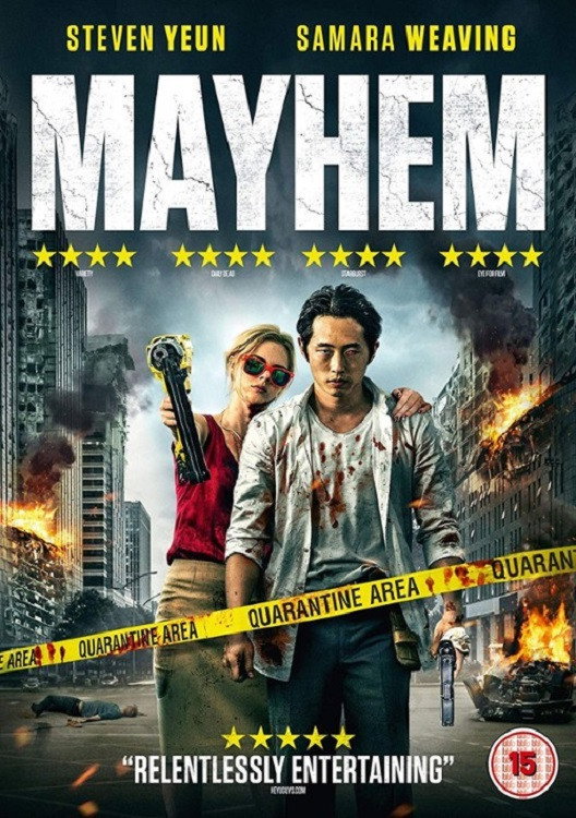 Mayhem