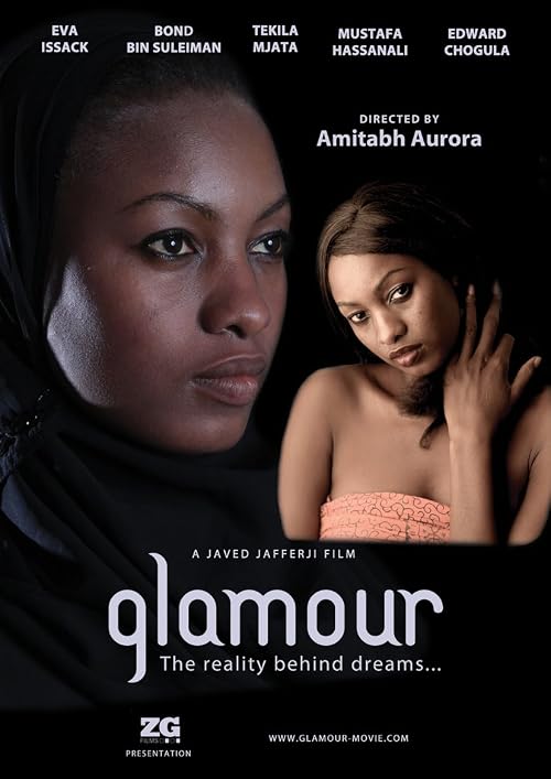 Glamour: The Reality Behind the Dreams