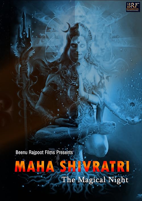 Mahashivratri -The magical night