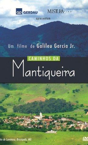 Caminhos da Mantiqueira