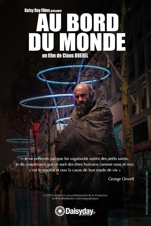Au bord du monde