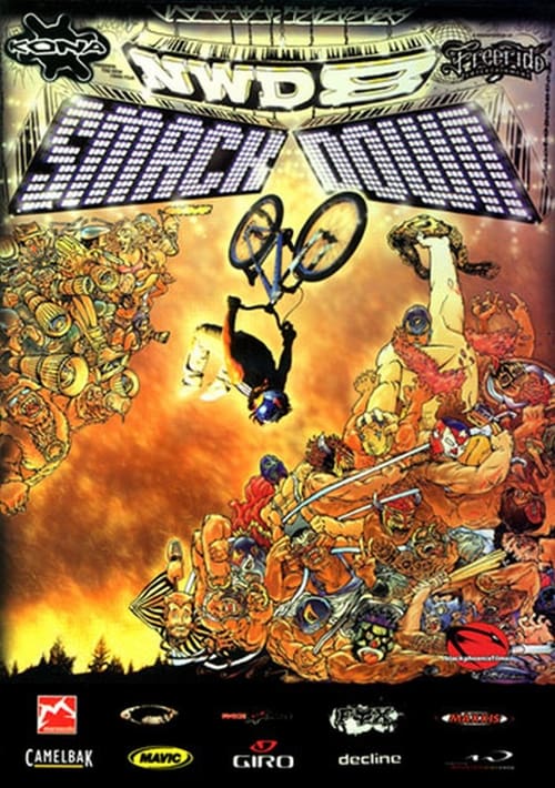 NWD 8: Smackdown