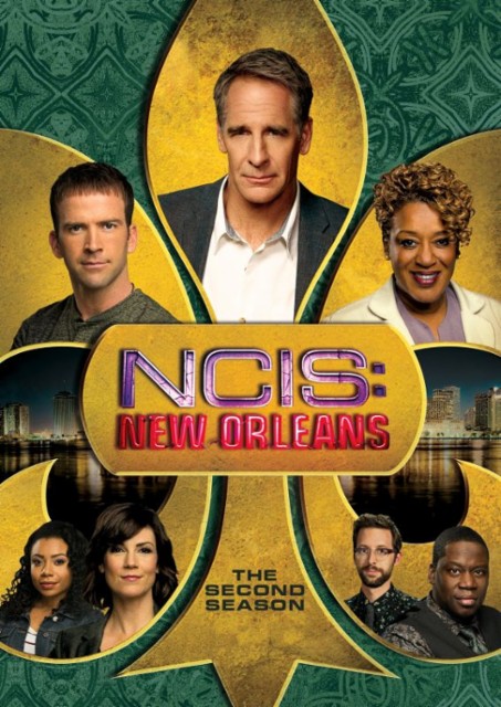 NCIS: New Orleans - Season 2: Dressed to Thrill
