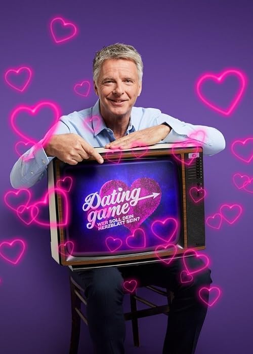 Dating Game - Wer soll dein Herzblatt sein?