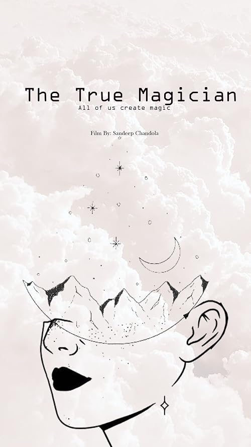 The True Magician