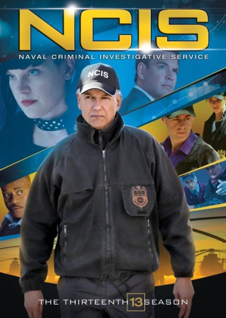 NCIS - Season 13: All's Fair in Love and War