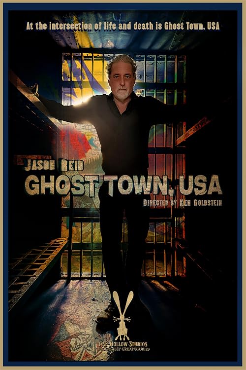 Ghost Town, USA