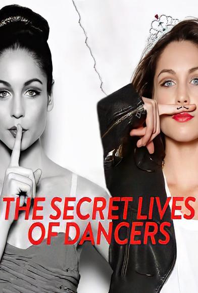 The Secret Lives of Dancers