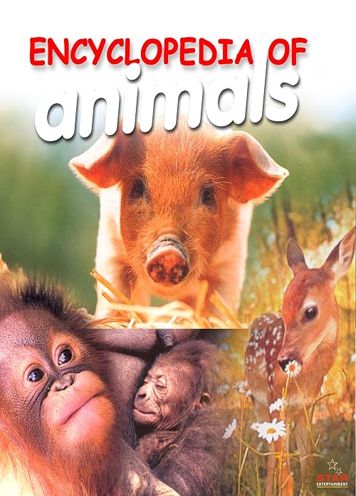 Encyclopedia of Animals