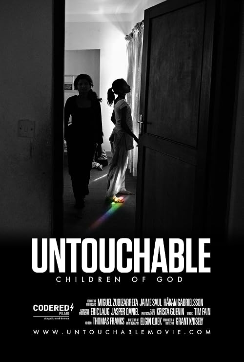 Untouchable: Children of God