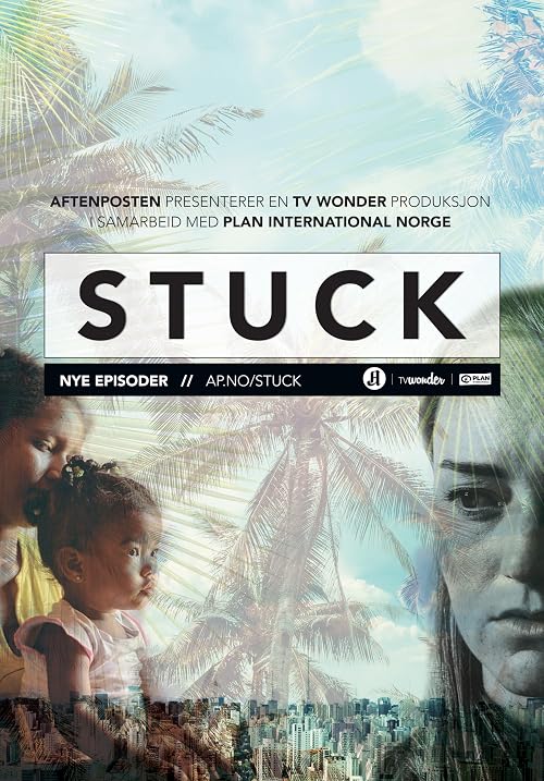 Stuck
