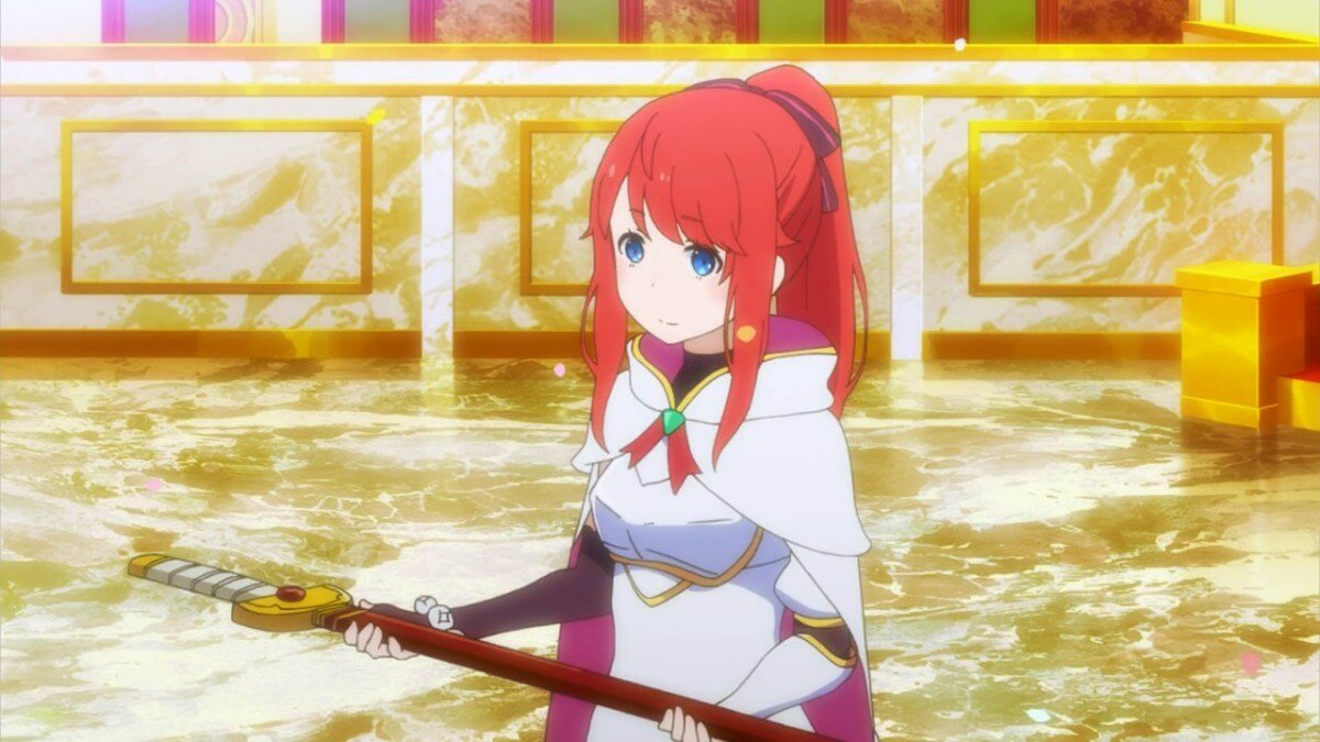Re:ZERO – Жизнь с нуля в альтернативном мире — кадр 10