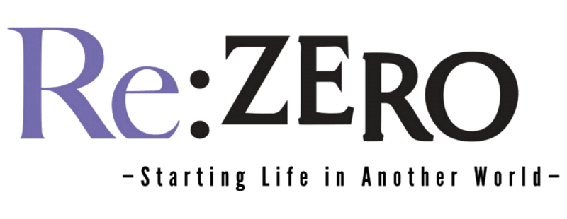 Re:ZERO – Жизнь с нуля в альтернативном мире