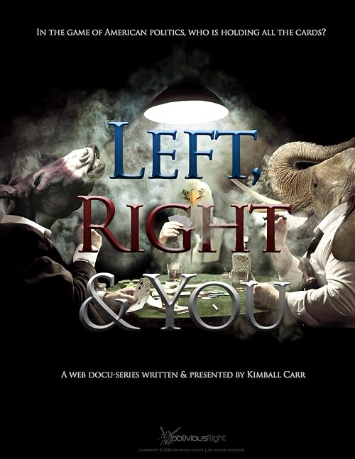 Left, Right & You