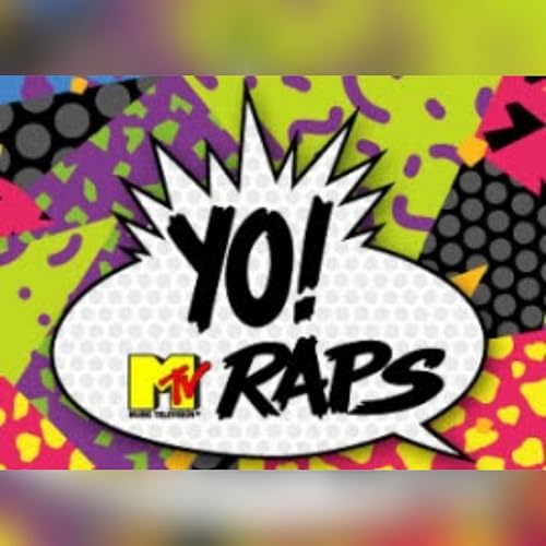 Yo! MTV Raps