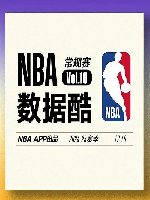 2024-25 National Basketball Association
