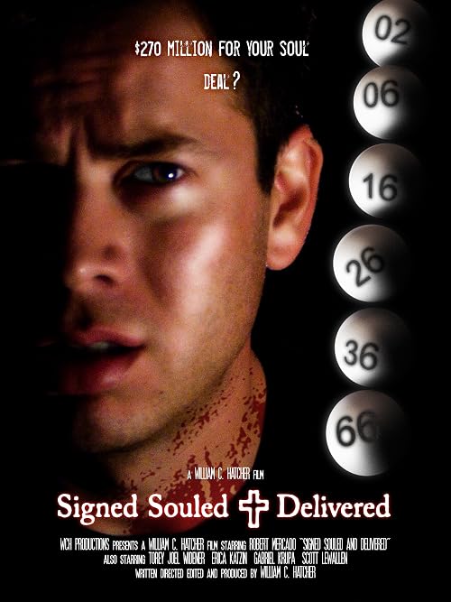 Signed, Souled, and Delivered