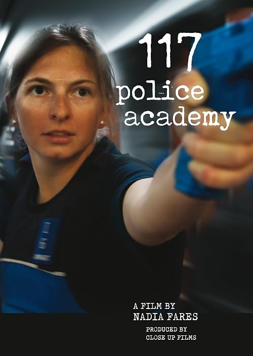 117 Police Academy