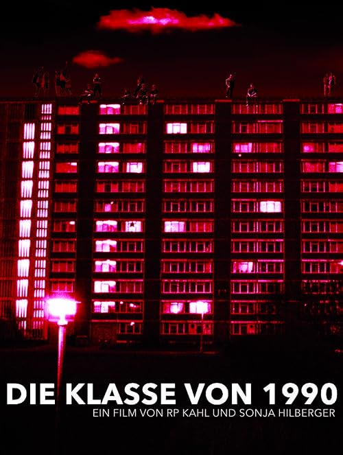 Die Klasse von 1990