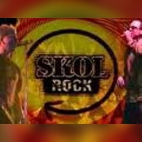 Skol Rock 1997