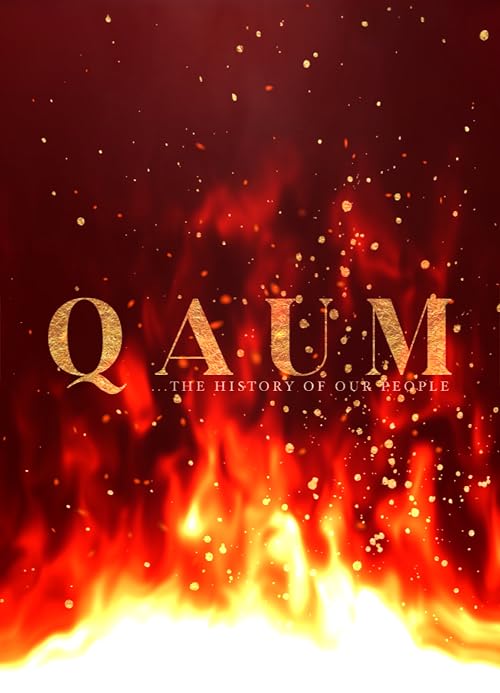 QAUM - The History of Our People