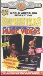Superstars Entrance