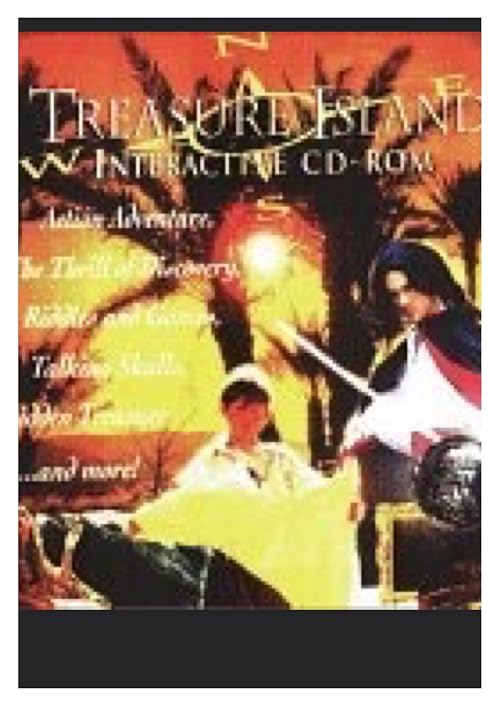 Supernatural Pirate Movie