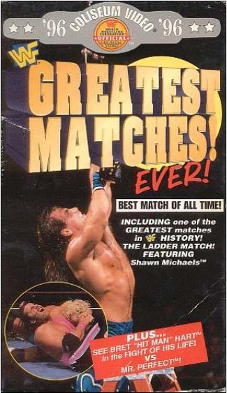 Greatest Matches! Ever!